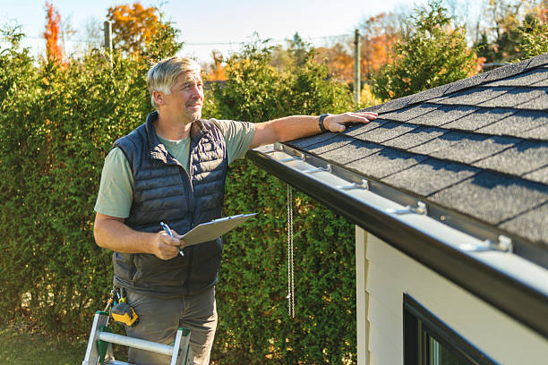 Trusted Roofing service in Dayton, OR - Ben Roofing and Steel LLC